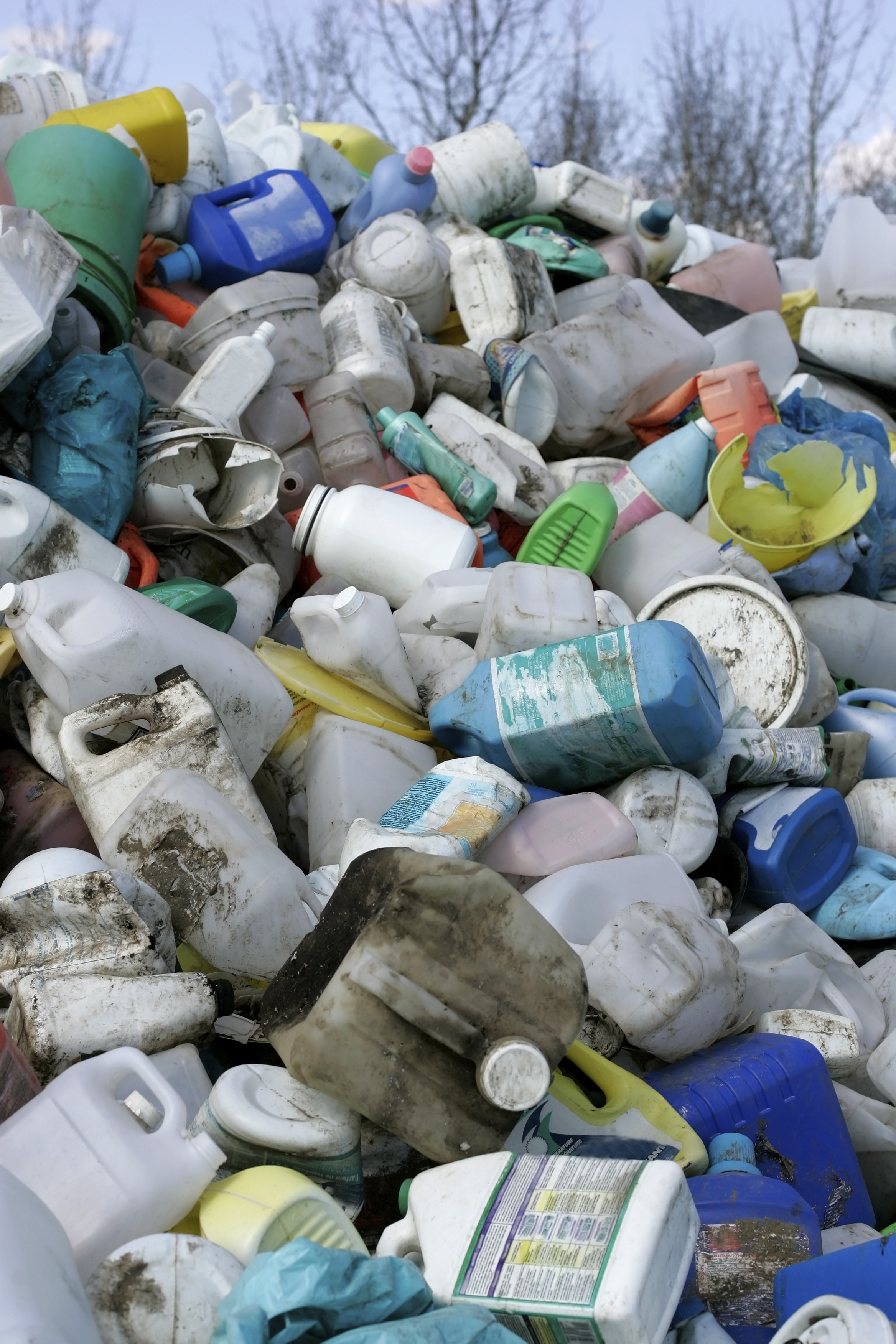 ReThinking Disposables Clean Water Action